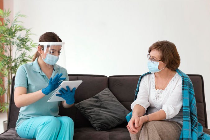 Home Eye Care