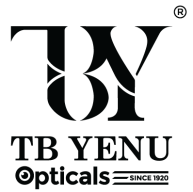 TB Yenu Opticals